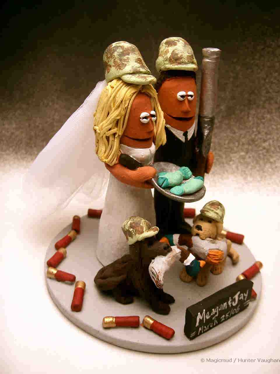 Wedding Cake Topper Ball And Chain Key Funny Humorous Going Etsy