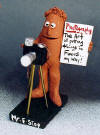  Professional Figurine of a Photographer