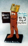  Clay Caricature of Gyno/OB 